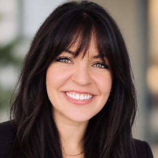 Ashley Hruby, Founder of OPxHUMAN